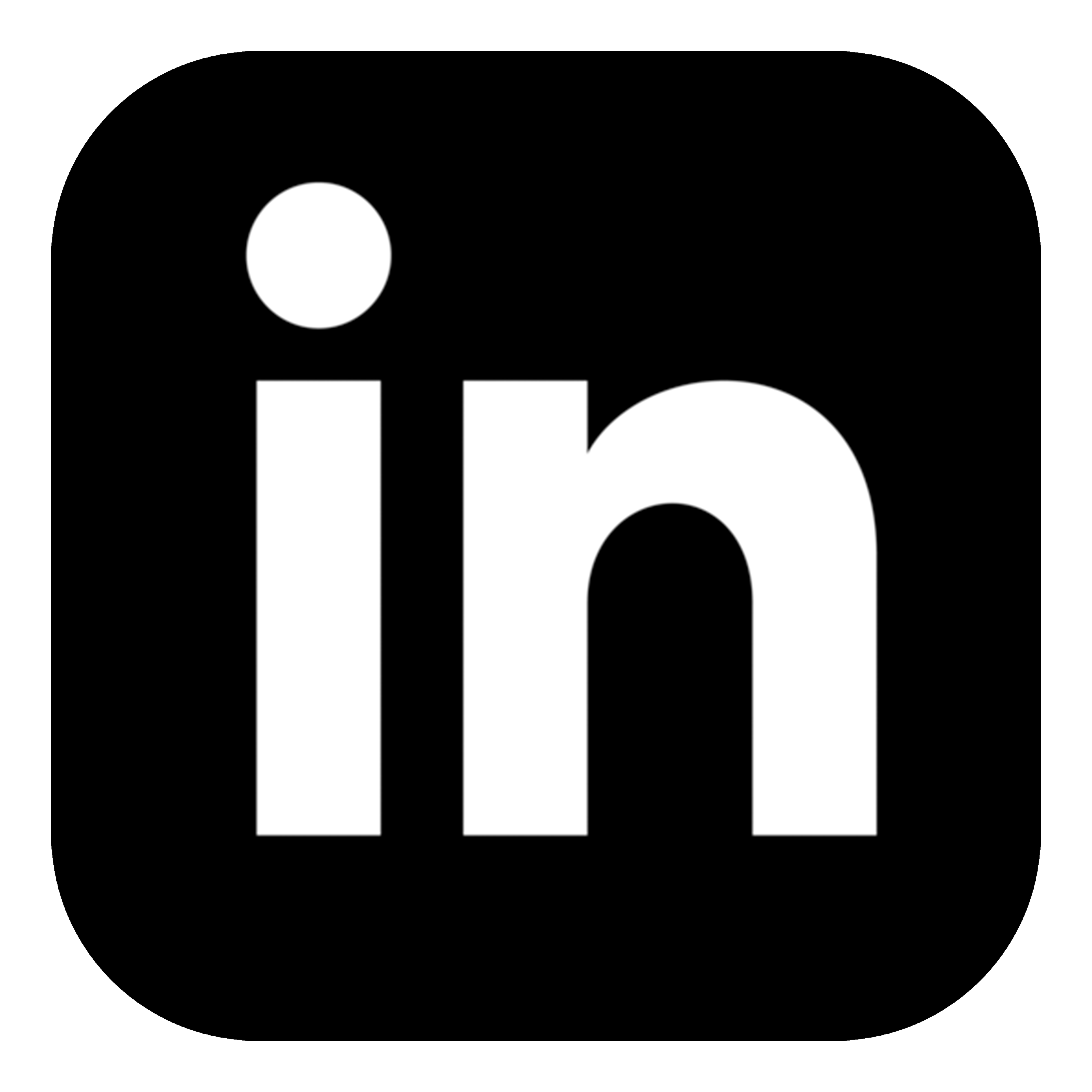 linkedin logo